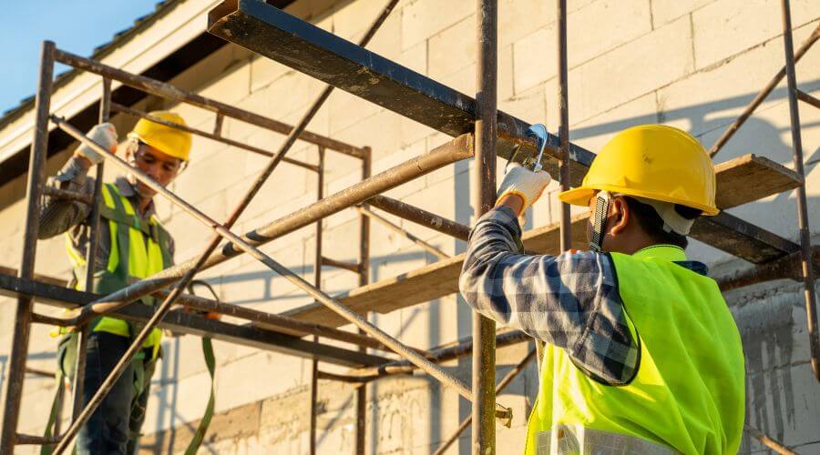 Roof Vent Repair in Irvington, IL